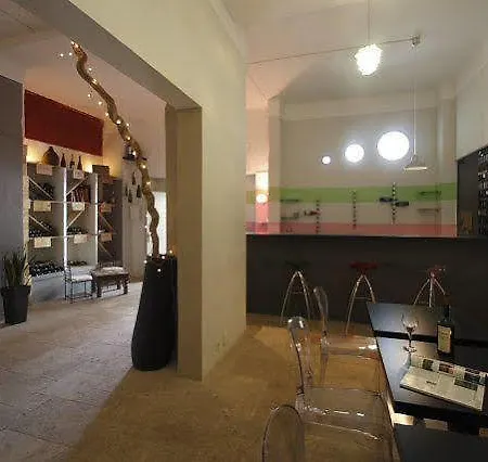 Adonis Grand Des Bains מלון 3*