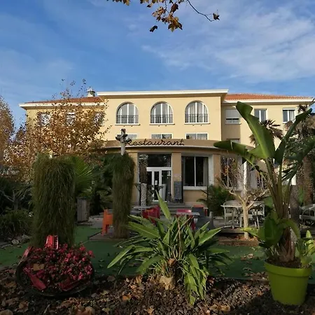 Otel Adonis Grand Des Bains 3*
