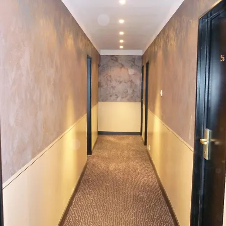 阿多尼斯萨那丽洗浴大酒店 酒店 滨海萨纳里