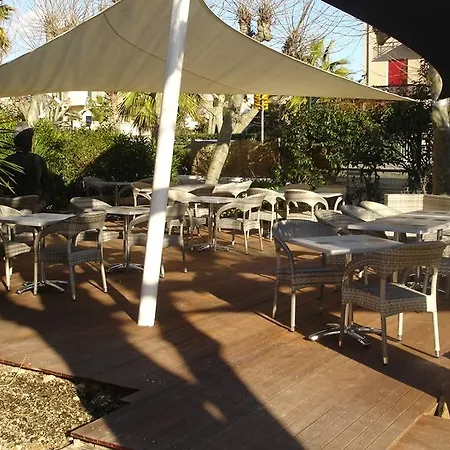 Otel Adonis Grand Des Bains 3*