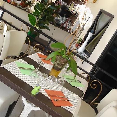 Adonis Grand Des Bains Otel Sanary-sur-Mer