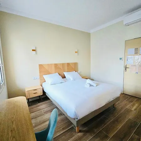 Otel Adonis Grand Des Bains