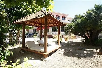 阿多尼斯萨那丽洗浴大酒店 3* 滨海萨纳里