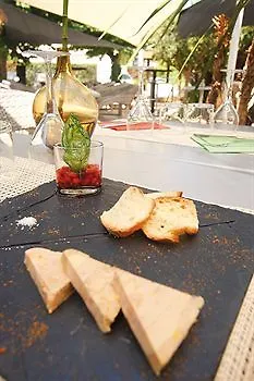 Adonis Grand Des Bains Otel Sanary-sur-Mer