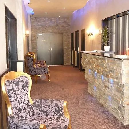 阿多尼斯萨那丽洗浴大酒店