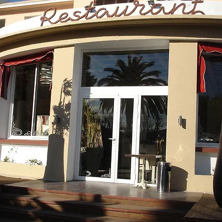 Otel Adonis Grand Des Bains Sanary-sur-Mer